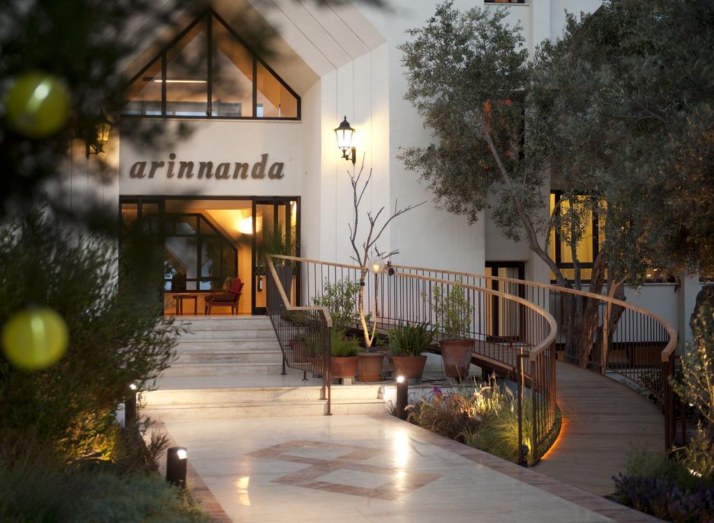 Arinnanda Çeşme